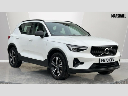 Volvo XC40  Xc40 Estate 2.0 B3P Plus Dark 5dr Auto