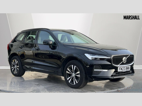 Volvo XC60  Xc60 Estate 2.0 B5P Core 5dr AWD Geartronic