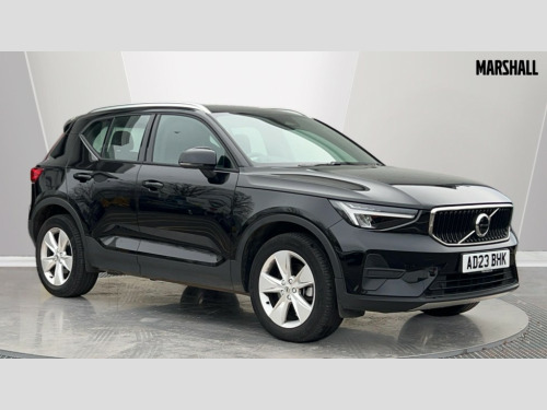 Volvo XC40  Xc40 Estate 2.0 B3P Core 5dr Auto