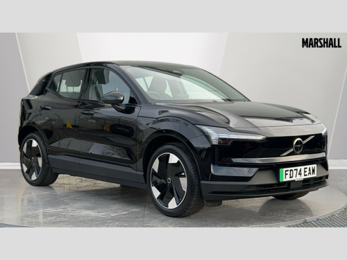 Volvo Ex30  Ex30 200kW Single Motor Plus 51kWh 5Dr Auto Estate