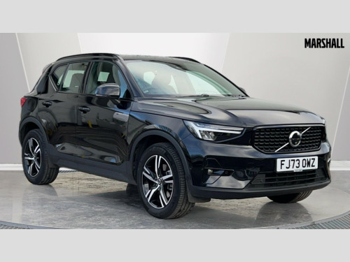 Volvo XC40  Volvo Xc40 Estate 2.0 B3P Plus Dark 5dr Auto