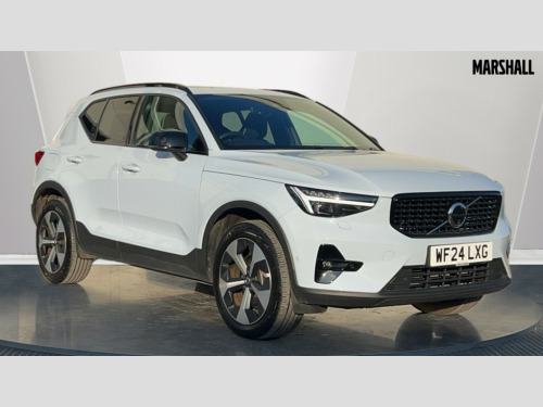 Volvo XC40  XC40 2.0 B4P Ultimate Dark 5dr Auto