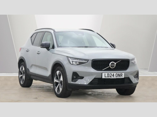 Volvo XC40  Volvo Xc40 Estate 2.0 B4P Plus Dark 5dr Auto