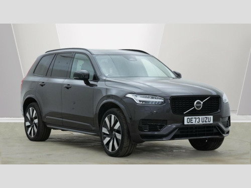 Volvo XC90  Volvo Xc90 Estate 2.0 T8 [455] RC PHEV Plus Dark 5dr AWD Geartronic