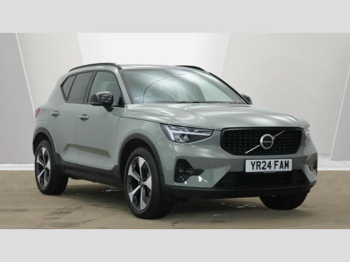 Volvo XC40  Volvo Xc40 Estate 2.0 B3P Plus Dark 5dr Auto