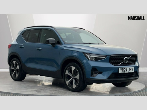 Volvo XC40  Volvo Xc40 Estate 2.0 B4P Plus Dark 5dr Auto