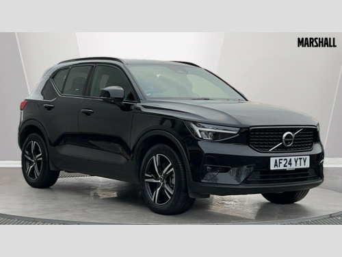 Volvo XC40  Volvo Xc40 Estate 2.0 B3P Plus Dark 5dr Auto