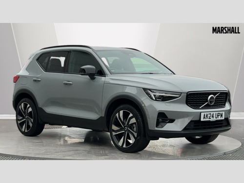 Volvo XC40  Volvo Xc40 Estate 2.0 B4P Ultra Dark 5dr Auto