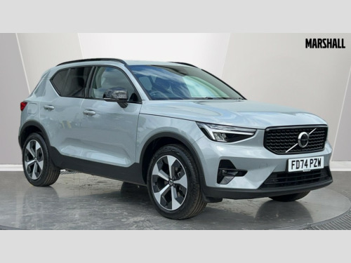 Volvo XC40  XC40 2.0 B4P Plus Dark 5dr Auto