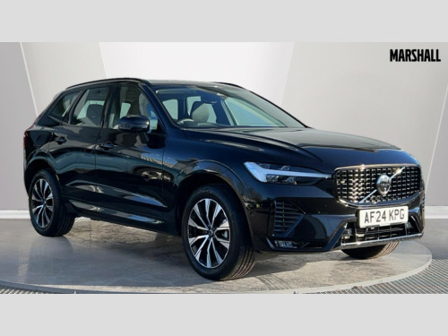 Volvo XC60  XC60 2.0 B5P Plus Dark 5dr AWD Geartronic