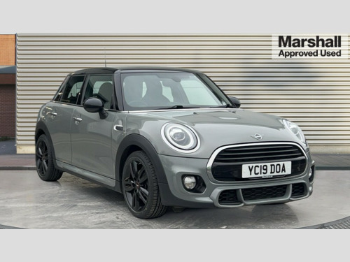 MINI Hatchback  HATCHBACK 1.5 Cooper Sport II 5dr