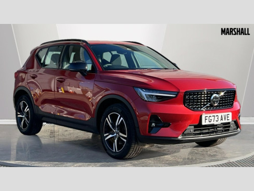 Volvo XC40  XC40 2.0 B3P Plus Dark 5dr Auto