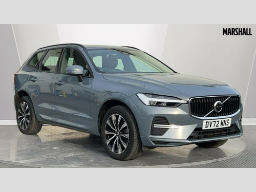 Volvo XC60  XC60 2.0 B5P Core 5dr AWD Geartronic