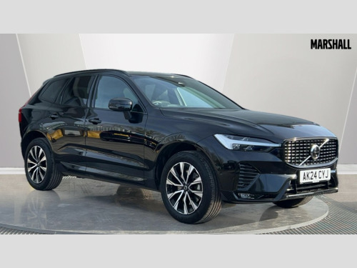 Volvo XC60  XC60 2.0 B5P Plus Dark 5dr AWD Geartronic