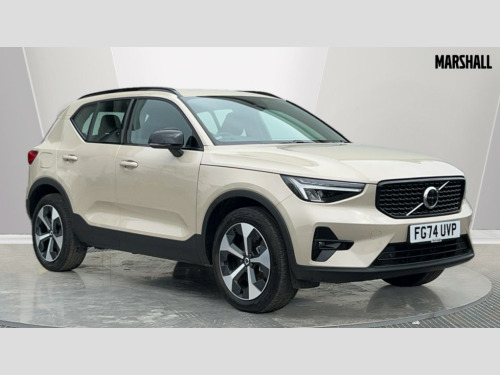 Volvo XC40  XC40 2.0 B3P Plus Dark 5dr Auto