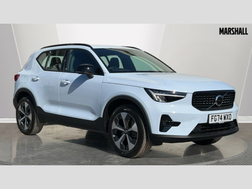 Volvo XC40  XC40 2.0 B3P Plus Dark 5dr Auto