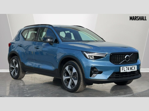 Volvo XC40  XC40 2.0 B3P Plus Dark 5dr Auto