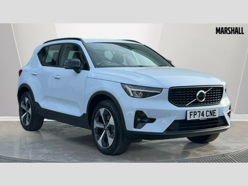 Volvo XC40  XC40 2.0 B3P Plus Dark 5dr Auto