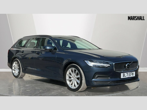 Volvo V90  V90 2.0 B4D Momentum 5dr Auto