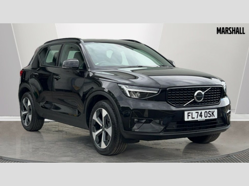Volvo XC40  XC40 2.0 B3P Plus Dark 5dr Auto