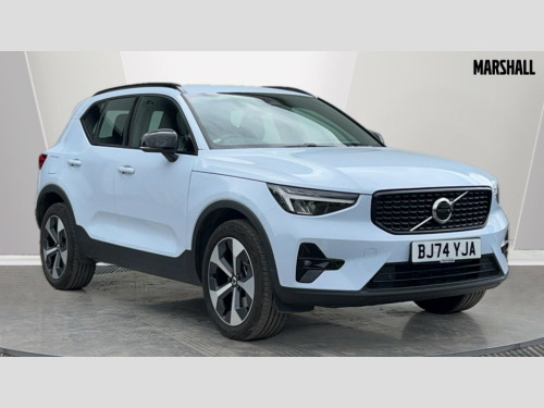 Volvo XC40  XC40 2.0 B3P Plus Dark 5dr Auto