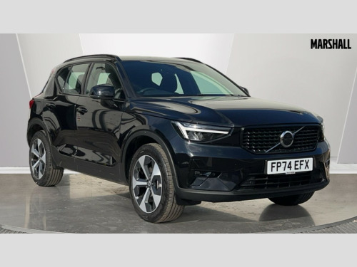 Volvo XC40  XC40 2.0 B3P Plus Dark 5dr Auto
