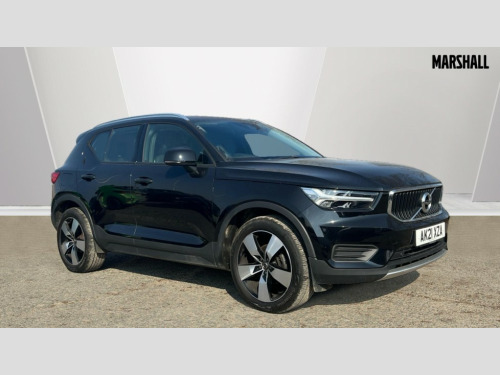 Volvo XC40  XC40 1.5 T3 [163] Momentum 5dr