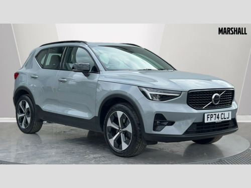 Volvo XC40  XC40 2.0 B3P Plus Dark 5dr Auto