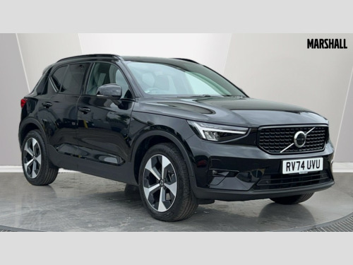 Volvo XC40  XC40 2.0 B3P Plus Dark 5dr Auto