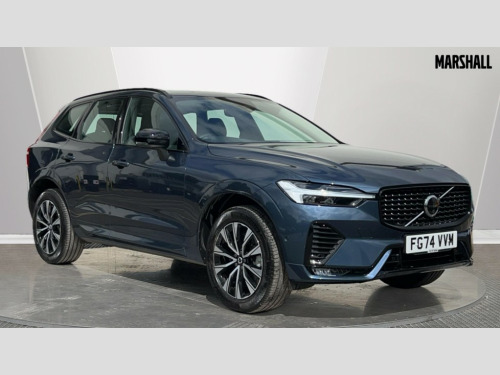 Volvo XC60  XC60 2.0 B5P Plus Dark 5dr AWD Geartronic