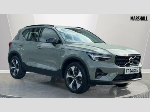 Volvo XC40  XC40 2.0 B3P Plus Dark 5dr Auto