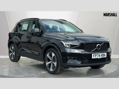 Volvo XC40  XC40 2.0 B3P Plus Dark 5dr Auto