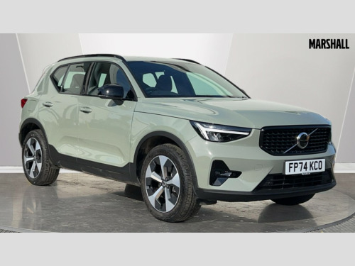Volvo XC40  XC40 2.0 B3P Plus Dark 5dr Auto