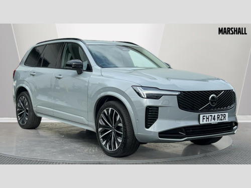 Volvo XC90  XC90 2.0 B5P Ultra Dark 5dr AWD Geartronic