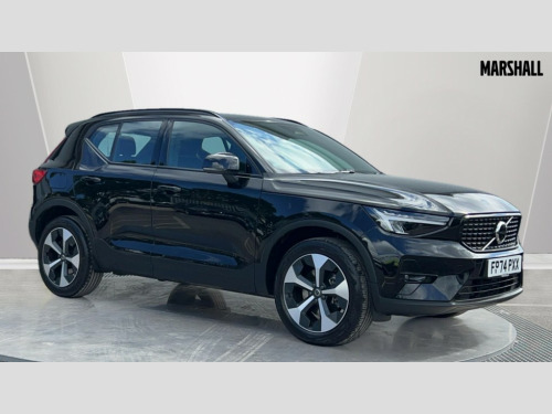 Volvo XC40  XC40 2.0 B3P Plus Dark 5dr Auto