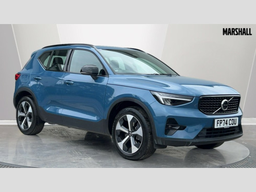 Volvo XC40  XC40 2.0 B3P Plus Dark 5dr Auto
