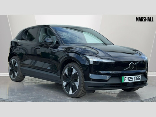 Volvo Ex30  Ex30 200kW SM Extended Range Ultra 69kWh 5Dr Auto Estate