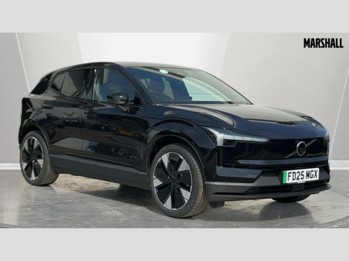 Volvo Ex30  Ex30 200kW SM Extended Range Ultra 69kWh 5Dr Auto Estate