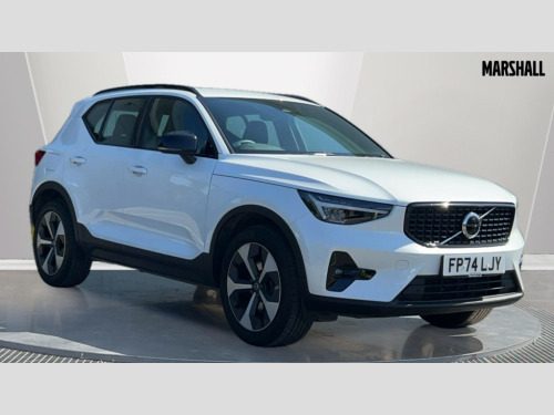 Volvo XC40  XC40 2.0 B3P Plus Dark 5dr Auto