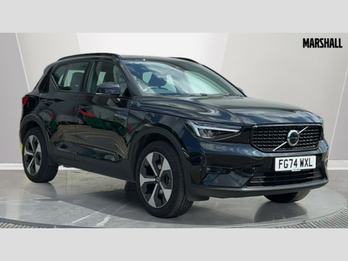 Volvo XC40  XC40 2.0 B3P Plus Dark 5dr Auto