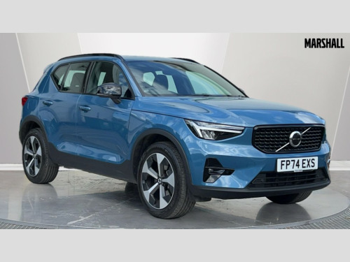 Volvo XC40  XC40 2.0 B3P Plus Dark 5dr Auto