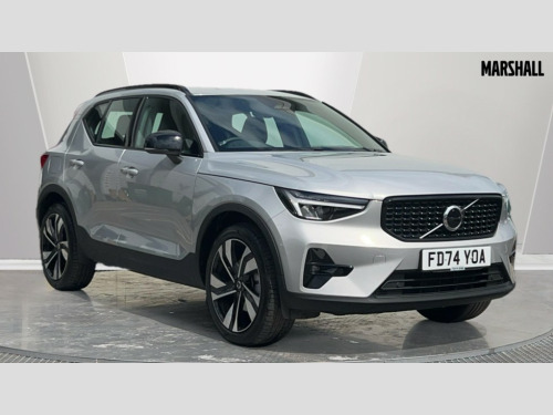Volvo XC40  XC40 2.0 B3P Plus Dark 5dr Auto