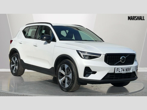 Volvo XC40  XC40 2.0 B3P Plus Dark 5dr Auto