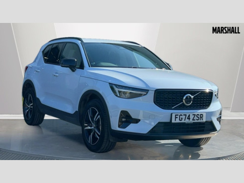Volvo XC40  XC40 2.0 B3P Plus Dark 5dr Auto