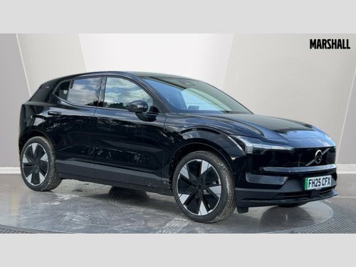 Volvo Ex30  Ex30 200kW SM Extended Range Ultra 69kWh 5Dr Auto Estate