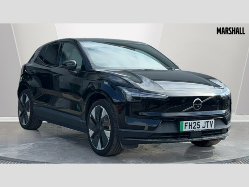 Volvo Ex30  Ex30 200kW SM Extended Range Ultra 69kWh 5Dr Auto Estate