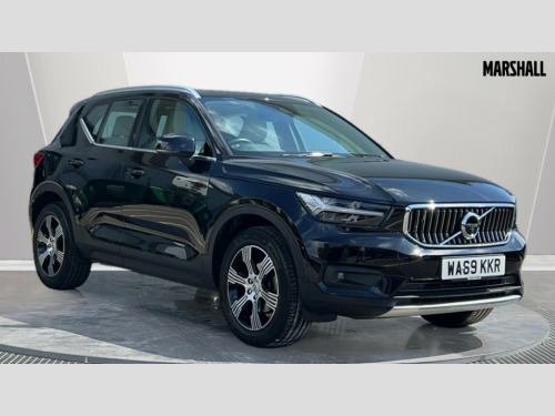 Volvo XC40  XC40 1.5 T3 [163] Inscription 5dr