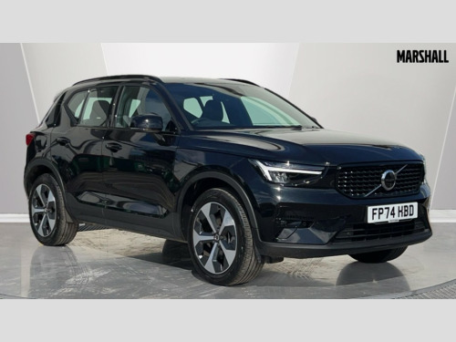 Volvo XC40  XC40 2.0 B3P Plus Dark 5dr Auto