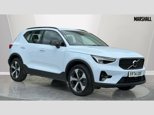 Volvo XC40  XC40 2.0 B3P Plus Dark 5dr Auto