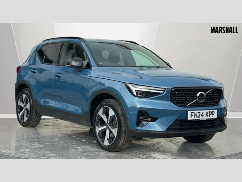 Volvo XC40  XC40 2.0 B3P Ultimate Dark 5dr Auto